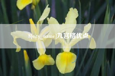 牡丹江九宫格优点