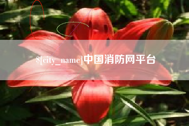 牡丹江中国消防网平台