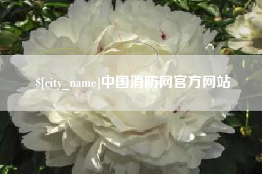牡丹江中国消防网官方网站